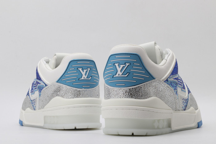 LVT SNEAKERS KICKZE L&V-23