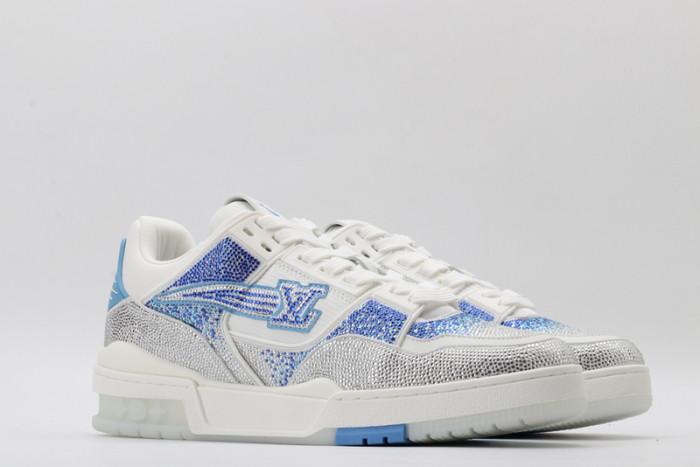 LVT SNEAKERS KICKZE L&V-23