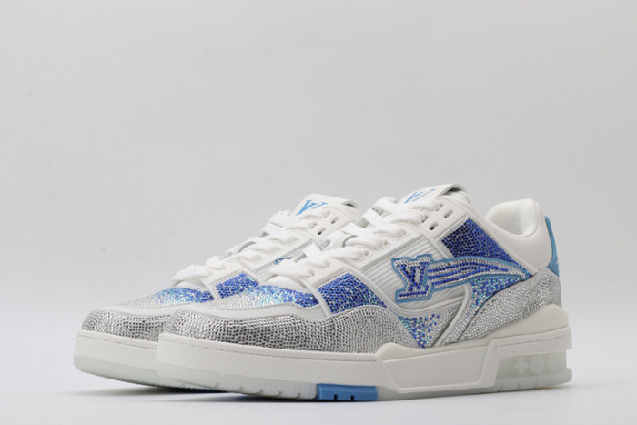 LVT SNEAKERS KICKZE L&V-23