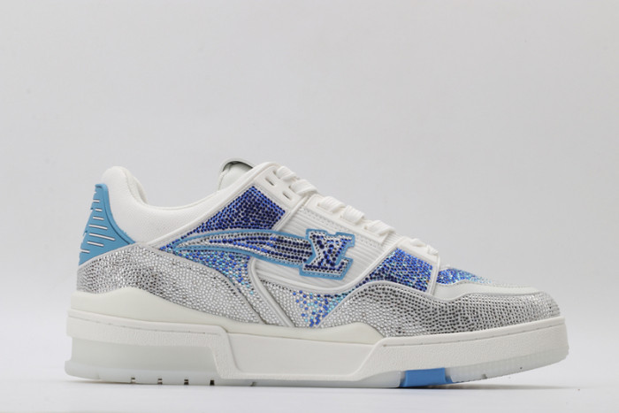 LVT SNEAKERS KICKZE L&V-23