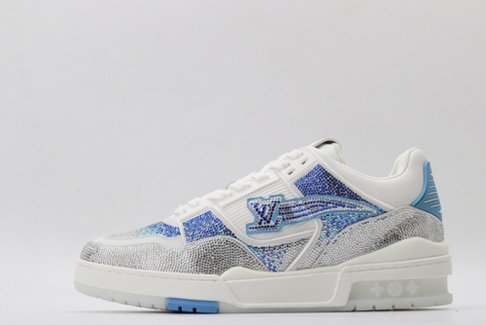 LVT SNEAKERS KICKZE L&V-23