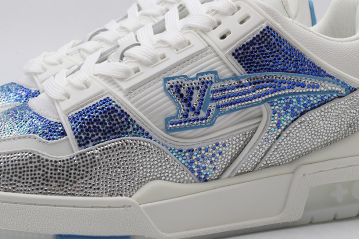 LVT SNEAKERS KICKZE L&V-23