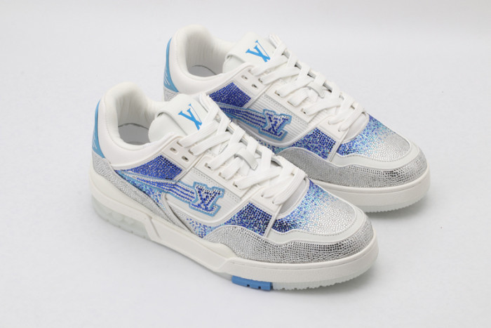 LVT SNEAKERS KICKZE L&V-23