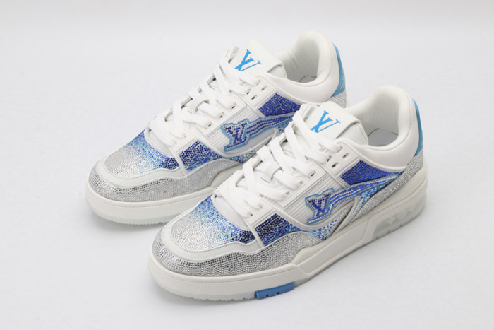 LVT SNEAKERS KICKZE L&V-23