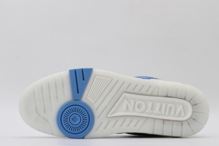 LVT SNEAKERS KICKZE L&V-23