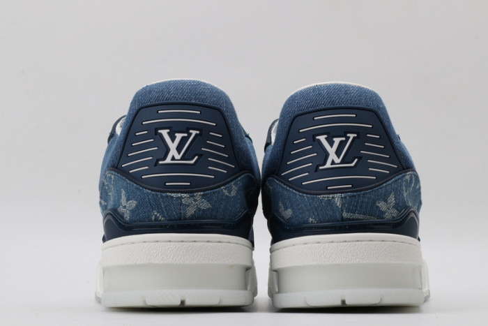LVT SNEAKERS KICKZE L&V-28