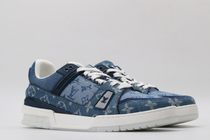 LVT SNEAKERS KICKZE L&V-28