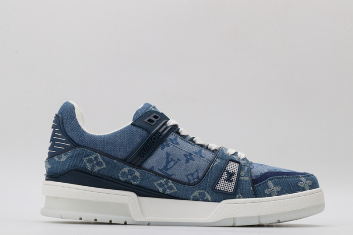 LVT SNEAKERS KICKZE L&V-28