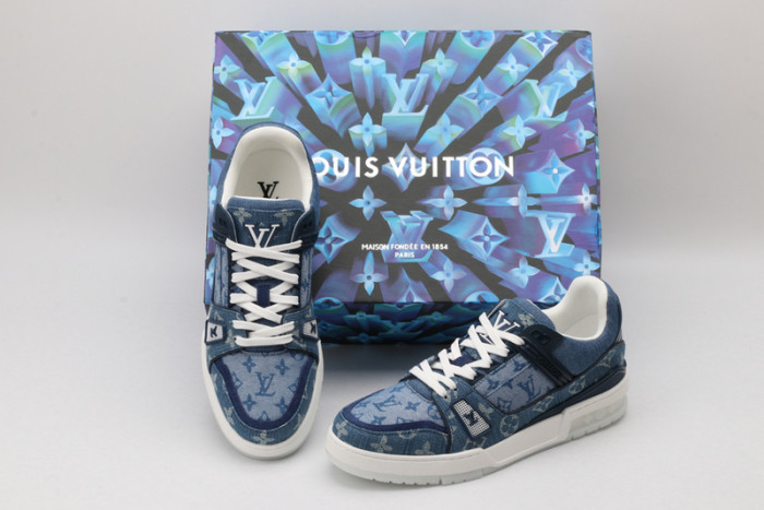 LVT SNEAKERS KICKZE L&V-28