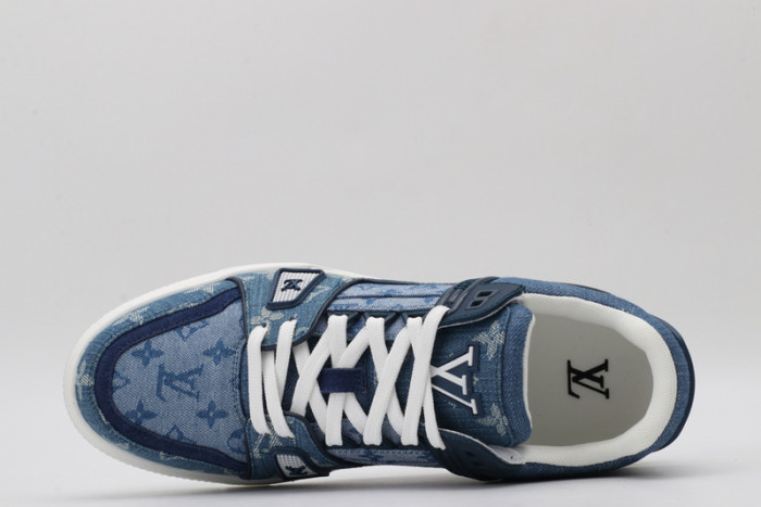 LVT SNEAKERS KICKZE L&V-28
