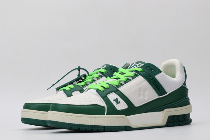 LVT SNEAKERS KICKZE L&V-29