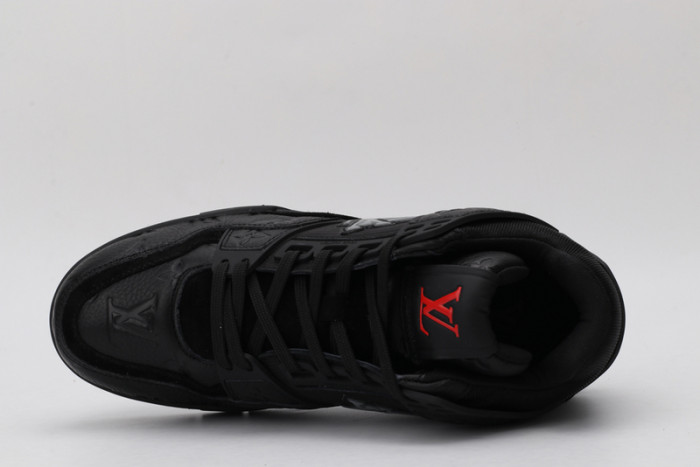 LVT  SNEAKERS   KICKZE L&V-30