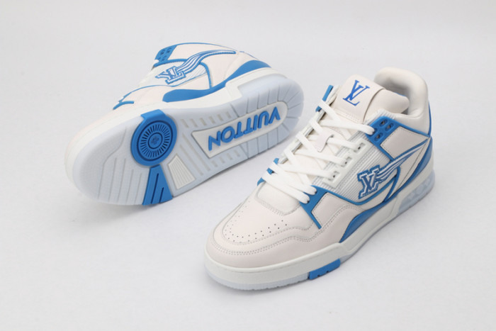 LVT SNEAKERS KICKZE L&V-26