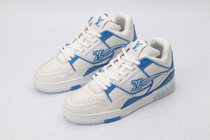 LVT SNEAKERS KICKZE L&V-26