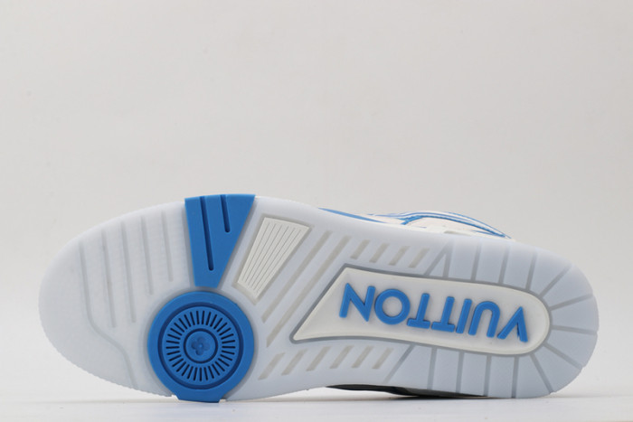 LVT SNEAKERS KICKZE L&V-26