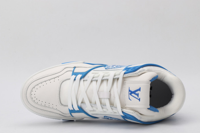LVT SNEAKERS KICKZE L&V-26