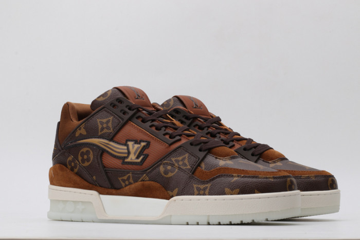 LVT  SNEAKERS   KICKZE L&V-25