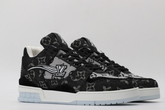 LVT SNEAKERS KICKZE L&V-33