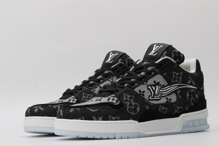 LVT SNEAKERS KICKZE L&V-33