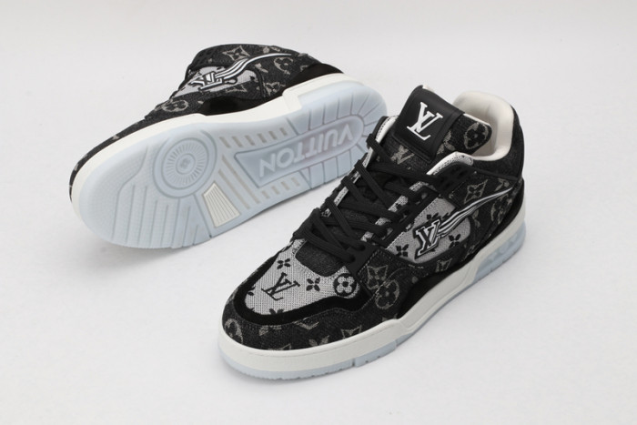 LVT SNEAKERS KICKZE L&V-33