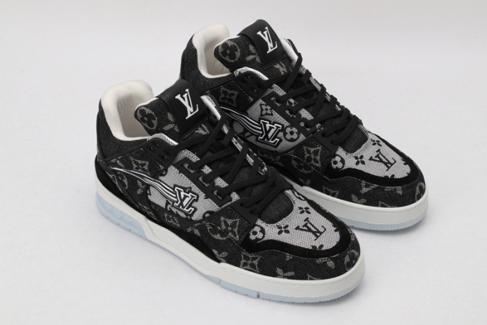 LVT SNEAKERS KICKZE L&V-33