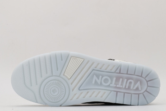 LVT SNEAKERS KICKZE L&V-33