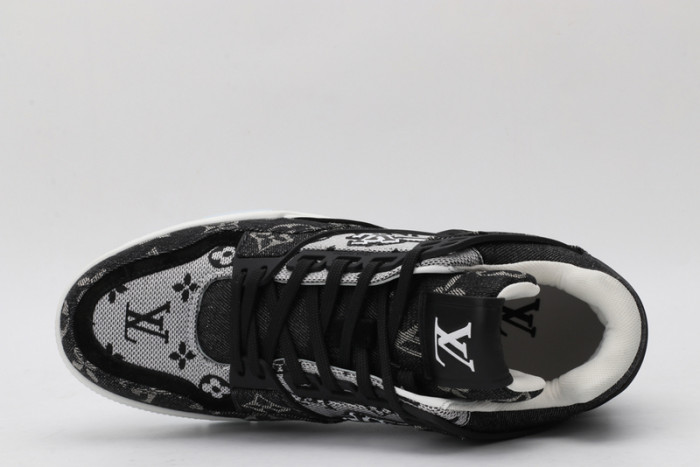 LVT SNEAKERS KICKZE L&V-33