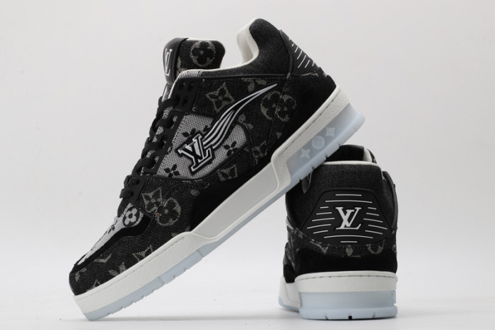 LVT SNEAKERS KICKZE L&V-33