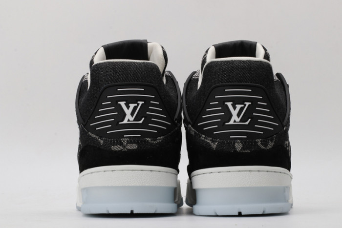 LVT SNEAKERS KICKZE L&V-33