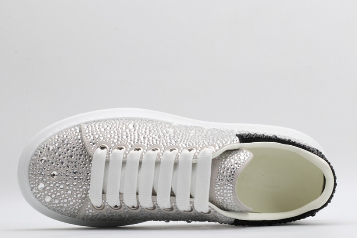 ALEXANDER MCQUEEN SOLE SNEAKERS KICKZE-30