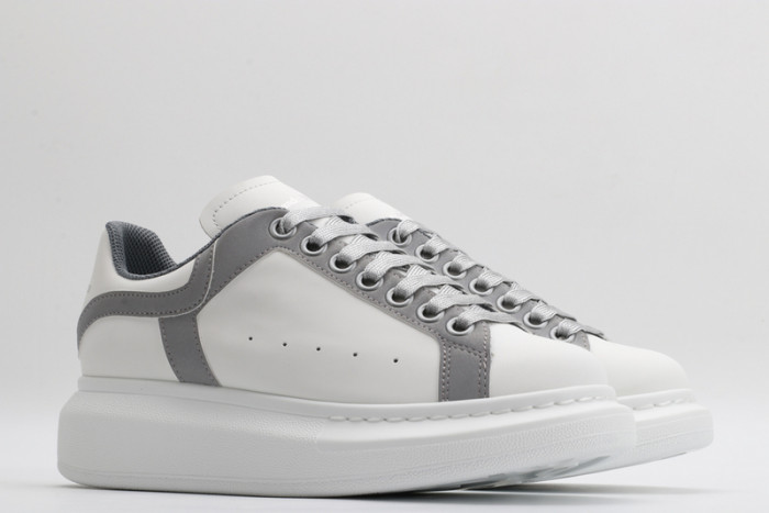 ALEXANDER MCQUEEN SOLE SNEAKERS KICKZE-38