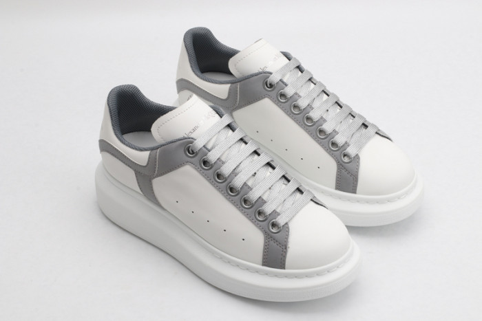 ALEXANDER MCQUEEN SOLE SNEAKERS KICKZE-38