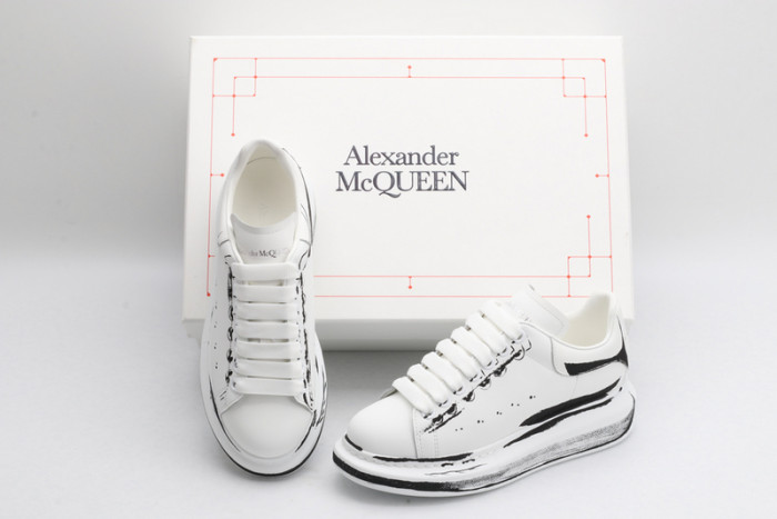 ALEXANDER MCQUEEN SOLE SNEAKERS KICKZE-39
