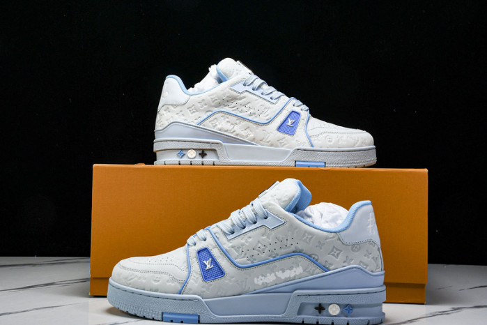 LVT  SNEAKERS   COPSHOE  L&V-276