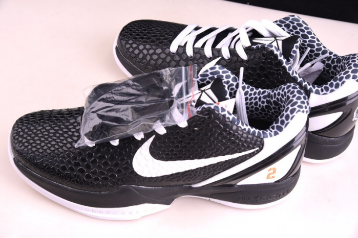 NIKE KOBE 6 PROTRO MAMBACITA MAMBA FOREVER CW2190-002