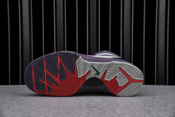 Nike Kobe 4 Chaos Joker - 344335-051