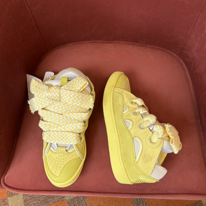 LANVIN SNEAKERS COPSHOE LA-139