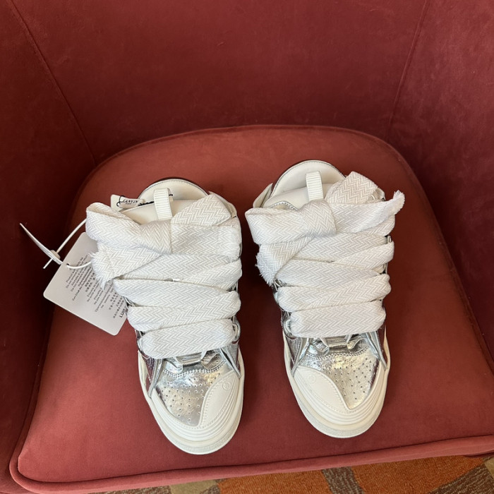 LANVIN SNEAKERS COPSHOE LA-140