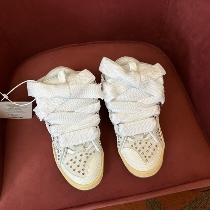 LANVIN SNEAKERS COPSHOE LA-143