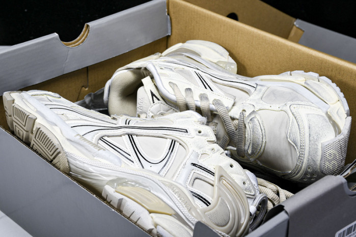 BL RUNNER -COPSHOE BL 307