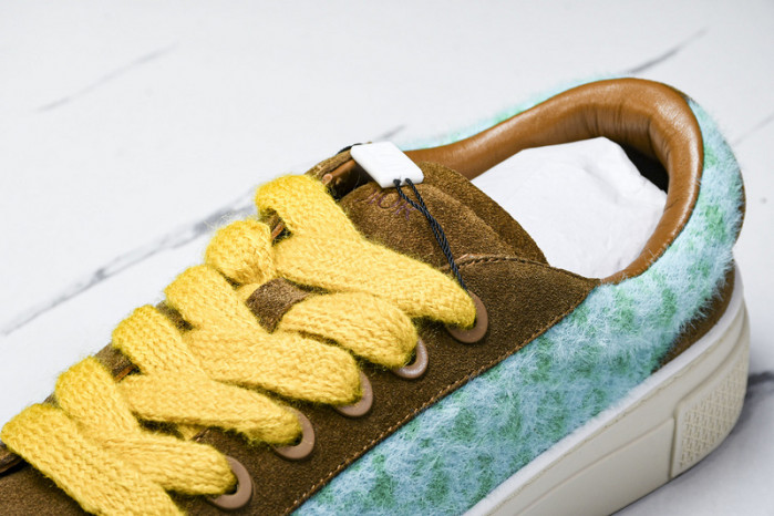 D1R* B33  SNEAKER  COPSHOE DR-229