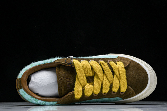 D1R* B33  SNEAKER  COPSHOE DR-229