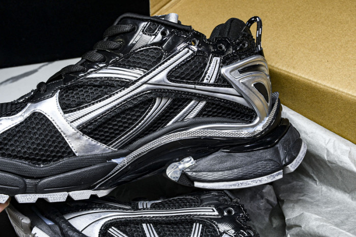 BL RUNNER -COPSHOE BL -run03