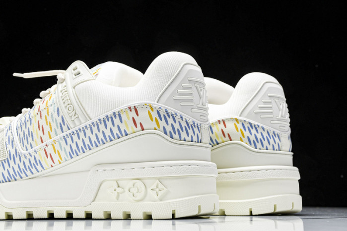 LVT SNEAKERS COPSHOE L&V-280