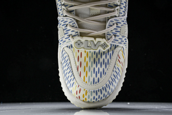 LVT SNEAKERS COPSHOE L&V-280