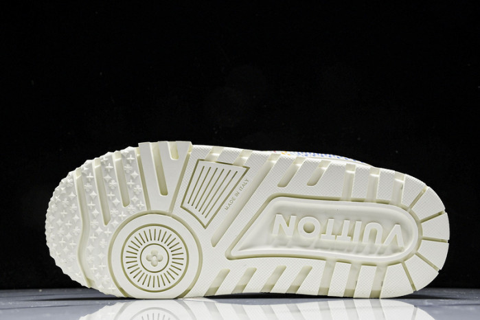 LVT SNEAKERS COPSHOE L&V-280