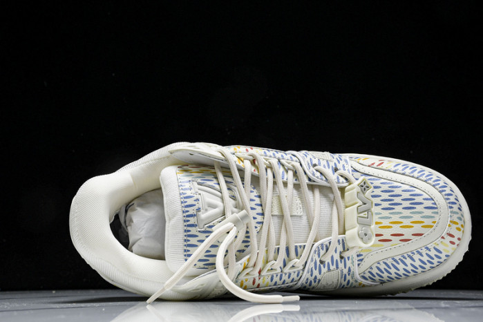 LVT SNEAKERS COPSHOE L&V-280