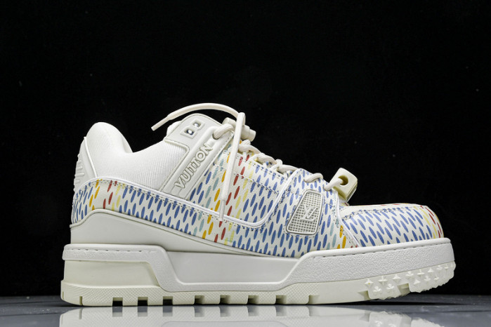 LVT SNEAKERS COPSHOE L&V-280