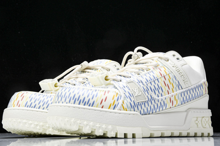 LVT SNEAKERS COPSHOE L&V-280