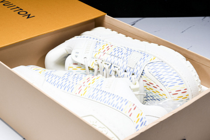 LVT SNEAKERS COPSHOE L&V-280